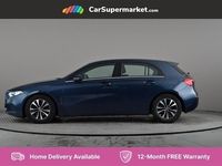 used Mercedes A180 A-ClassSE 5dr Auto