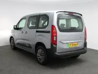 Used Citroën e-Berlingo 100 kW (136 HP) 2024 Grey MPV