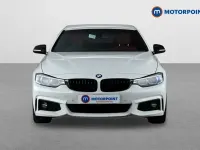 Used BMW 420 M Sport 2020 White Coupe