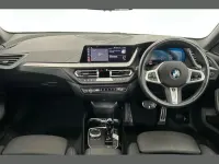 Used BMW 218 M Sport 134 HP (98 kW) 2024 Grey Coupe