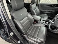 Used Kia Sorento GT-Line S 200 HP (147 kW) 2019 Blue SUV