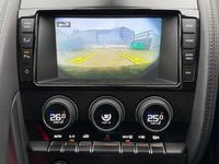 Used Jaguar F-Type S 380 HP (279 kW) 2014 Black Coupe