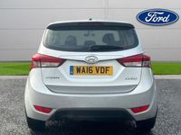 used Hyundai ix20 1.6 CRDi Blue Drive SE 5dr