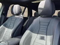 Used Mercedes E200 AMG line 200 HP (147 kW) 2022 Blue Estate