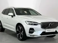 Used Volvo XC60 Ultra 247 HP (181 kW) 2026 SUV