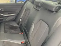 Used BMW 320 M Sport 184 HP (135 kW) 2024 Grey Sedan