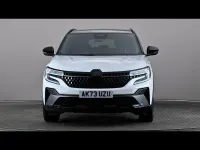 Used Renault Austral Techno Esprit Alpine 2023 White/black SUV