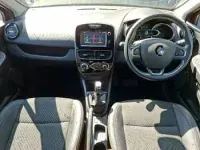 Used Renault Clio GT-Line 90 HP (66 kW) 2018 Red Hatchback
