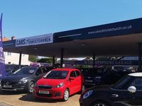 Used Mazda 2 Inclusive 2018 Red Hatchback