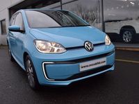Used VW e-up! 60 kW (82 HP) 2022 Blue Hatchback