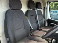Used Citroën Relay 120 HP (88 kW) 2022 Van