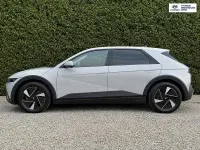 New Hyundai Ioniq 5 Premium 167 kW (228 HP) 2026 Grey SUV