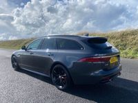 used Jaguar XF 3.0d V6 S 5dr Auto