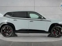 Used BMW XM Comfort Edition 738 HP (542 kW) 2024 Grey SUV