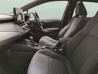 Used Toyota Corolla 140 HP (102 kW) 2024 Silver Estate