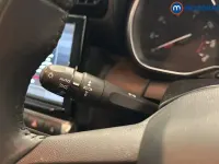 Used Citroën C3 Aircross PureTech 131 HP (96 kW) 2024 Blue SUV