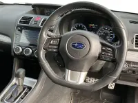 Używany Subaru Levorg Sport 170 KM (125 kW) 2017 Czarny Kombi