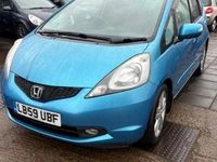Used Honda Jazz EX 2010 Hatchback