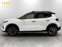 Used Citroën e-C3 83 kW (113 HP) 2025 White Hatchback