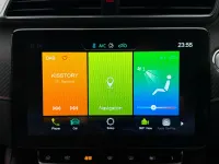 Used MG ZS Exclusive 110 HP (80 kW) 2023 Black SUV