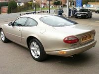Used Jaguar XK 1997 Coupe