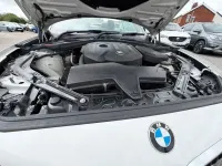 Used BMW 218 Sport Line 136 HP (100 kW) 2016 White Cabriolet