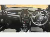 Used Mini John Cooper Works Comfort 231 HP (169 kW) 2019 Black Hatchback