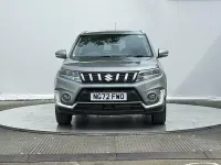 Used Suzuki Vitara SZ5 129 HP (94 kW) 2022 Grey SUV
