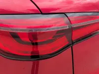 Used MG HS Excite 160 HP (117 kW) 2022 Red SUV