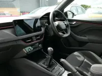 Used Skoda Kamiq Design Edition 113 HP (83 kW) 2025 Grey SUV
