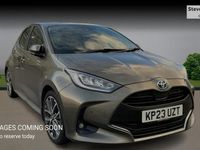 Used Toyota Yaris Hybrid 116 HP (85 kW) 2025 Hatchback