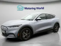 Usado Ford Mustang Standard Range 269 HP (197 kW) 2021 Carrinha