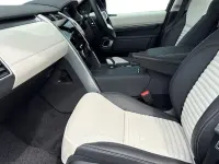 New Land Rover Discovery 5 349 HP (256 kW) 2025 SUV