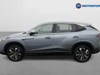 Used MG HS Trophy 224 HP (164 kW) 2025 Grey SUV