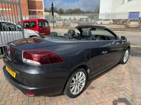 used Renault Mégane Cabriolet 