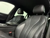 Used BMW X6 M Sport 308 HP (226 kW) 2015 Grey SUV
