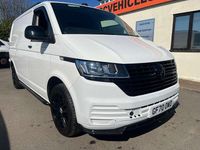 Usado VW Transporter Startline 2020 Branco Van