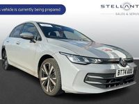 Used VW Golf VIII Match 116 HP (85 kW) 2026 Hatchback