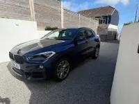 Used BMW X2 Sport Line 2019 SUV