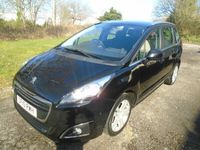 used Peugeot 5008 BLUE HDI S/S ACTIVE