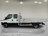 Begagnad Iveco Daily 2019 Vit