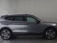 used Seat Tarraco 2.0TDI (190ps) Xcellence 4Drive DSG