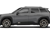 New Mini Aceman Classic 135 kW (184 HP) 2026 SUV