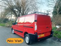 used Peugeot Expert 1000 1.6 HDi 90 H1 Van