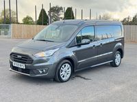 used Ford Transit Connect 240 LIMITED TDCI