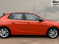 used Vauxhall Corsa a 1.2 SE Premium 5dr Hatchback