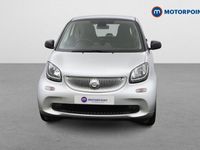 used Smart ForTwo Coupé 1.0 Prime Premium 2dr Auto