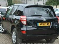 Used Toyota RAV4 2011 SUV