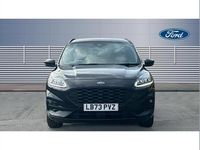 Used Ford Kuga ST-Line 190 HP (139 kW) 2023 Black SUV