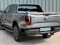 Usado Ford Ranger Wildtrack 205 CV (150 kW) 2024 Gris Pickup/Camioneta